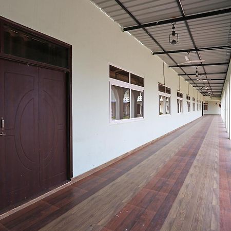 קוטה Hotel O Radhika Resort מראה חיצוני תמונה