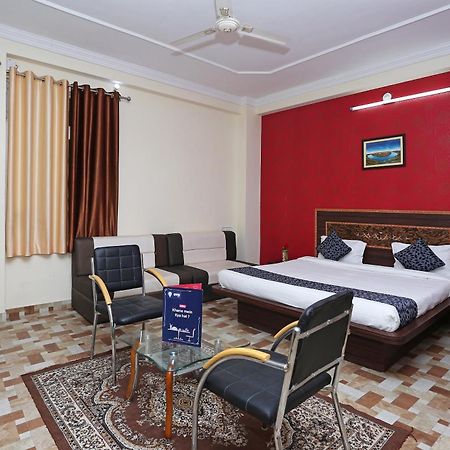 קוטה Hotel O Radhika Resort מראה חיצוני תמונה