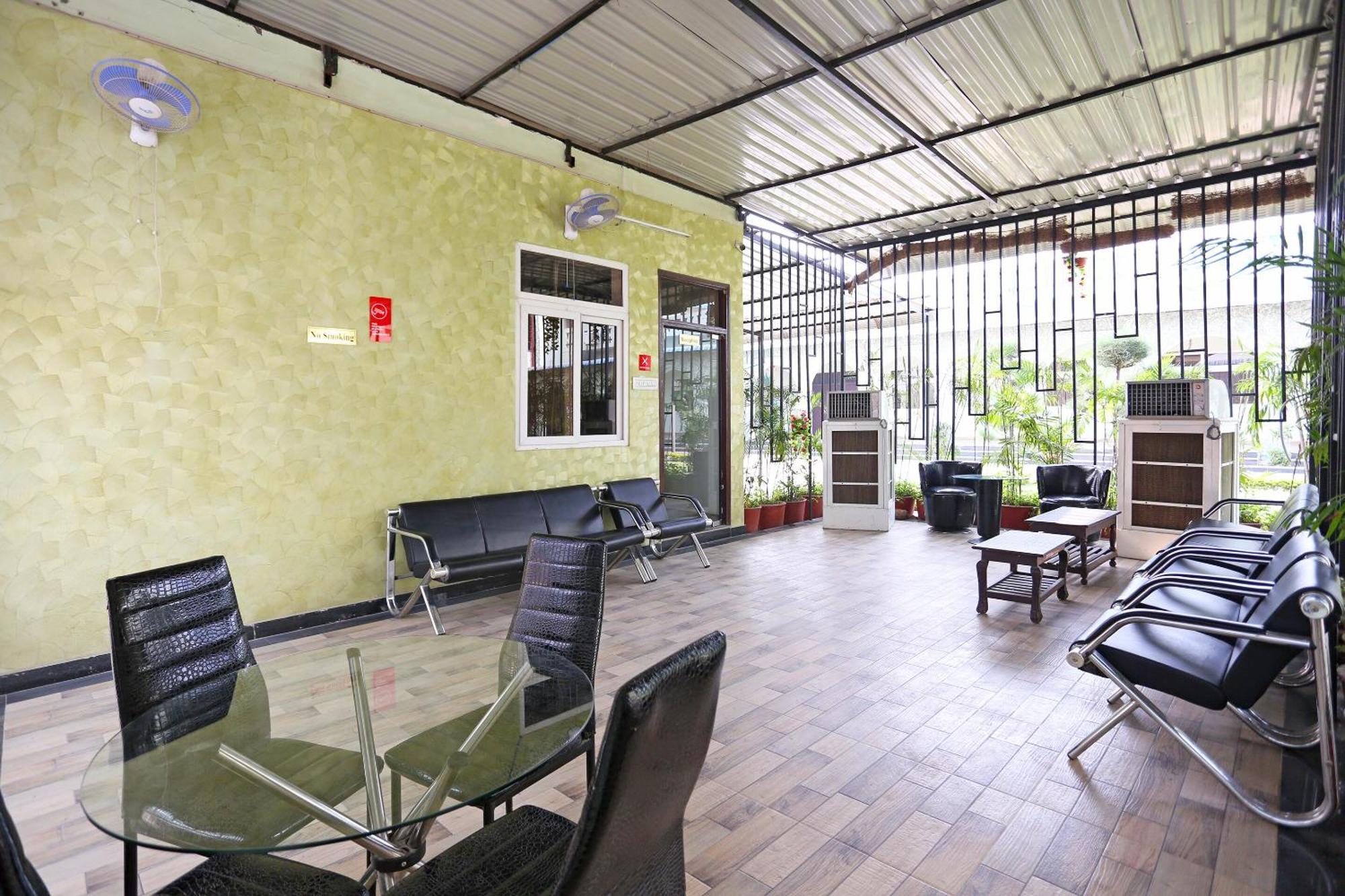 קוטה Hotel O Radhika Resort מראה חיצוני תמונה