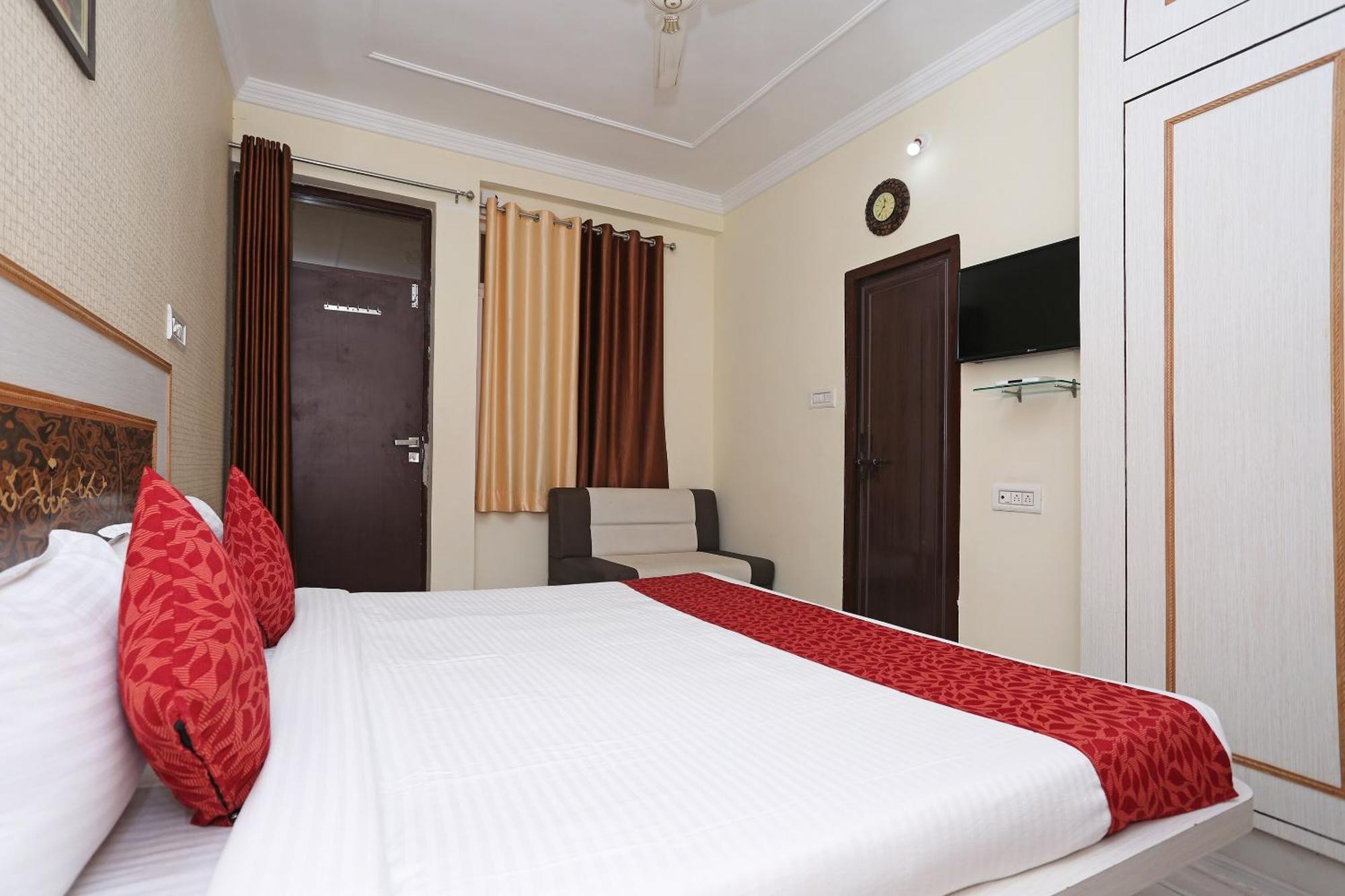קוטה Hotel O Radhika Resort מראה חיצוני תמונה