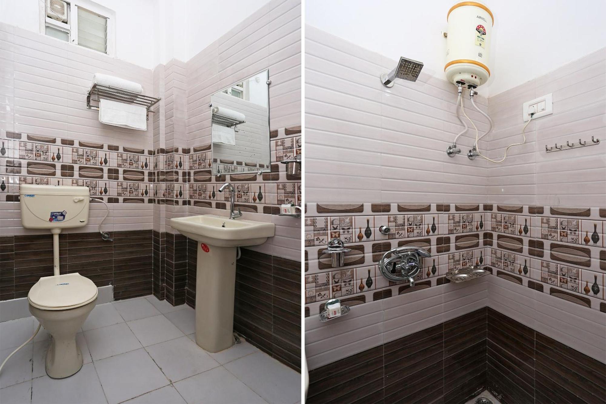 קוטה Hotel O Radhika Resort מראה חיצוני תמונה