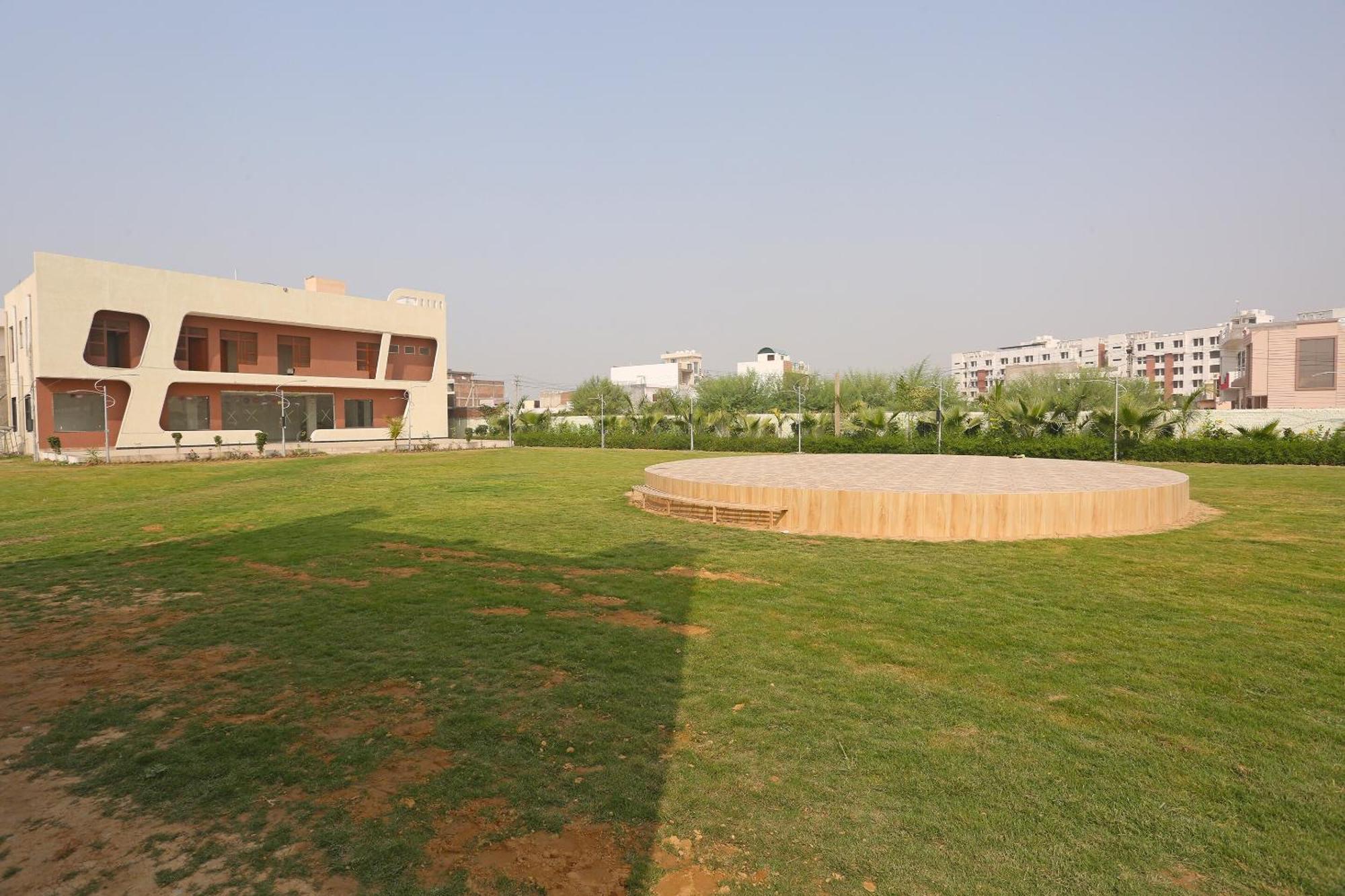 קוטה Hotel O Radhika Resort מראה חיצוני תמונה