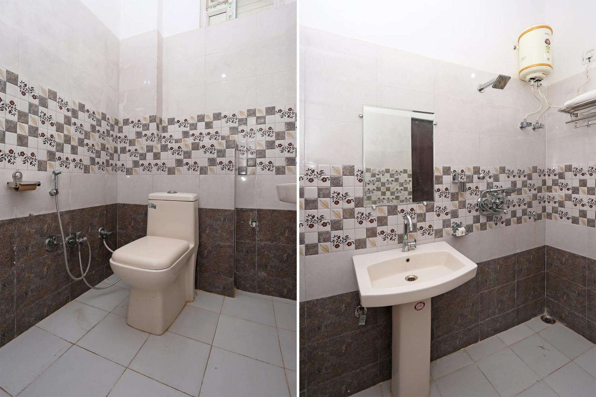 קוטה Hotel O Radhika Resort מראה חיצוני תמונה